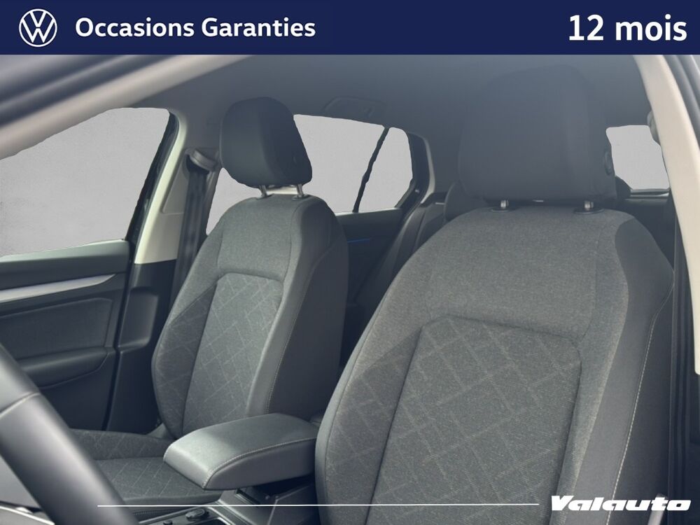 Golf LIFE 1.0 TSI 2023 occasion 59400 Cambrai