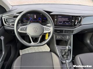 Polo LIFE 1.0 TSI 95CH BVM5 2023 occasion 59930 La Chapelle-d'Armenti&egrave;res