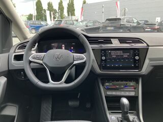 Touran DSG7 EDITION FAMILY 7 PLACES 2025 occasion 59860 Bruay-sur-l'Escaut