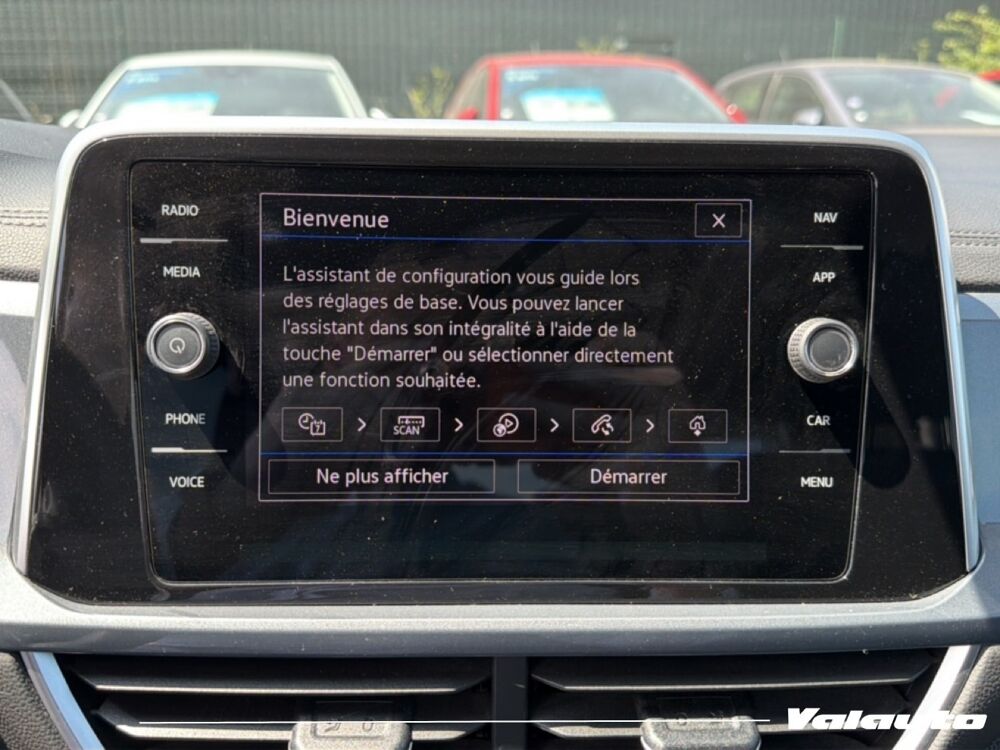 T-ROC STYLE 2.0 TDI 150CH DSG7 2022 occasion 59930 La Chapelle-d'Armenti&egrave;res