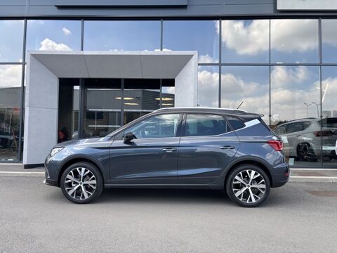 Arona XPERIENCE 1.0 TSI 110 CH DSG7 2025 occasion 59223 Roncq