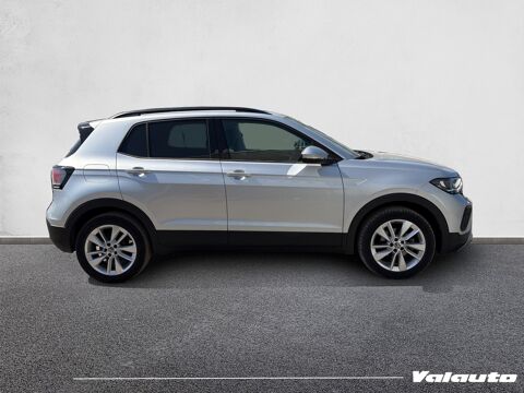T-Cross VW EDITION 1.0 TSI 95CH BVM5 2024 occasion 59720 Louvroil