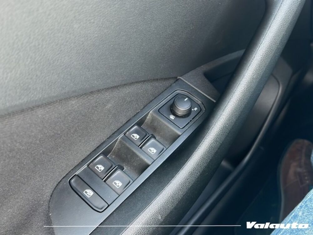 Scala BUSINESS 1.0 TSI 110CH DSG7 2023 occasion 59100 Roubaix