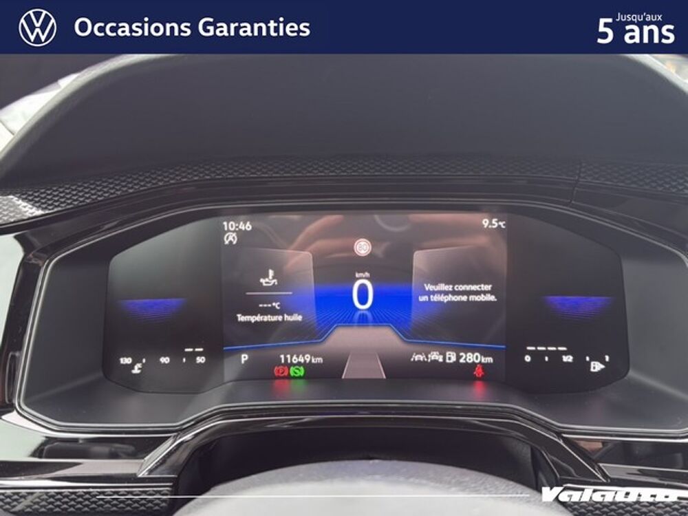 Taigo VW EDITION 1.0 TSI 116 CH DSG7 2025 occasion 59223 Roncq