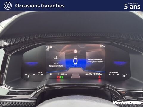 Taigo VW EDITION 1.0 TSI 116 CH DSG7 2025 occasion 59223 Roncq