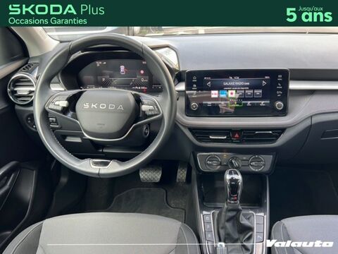 Fabia SELECTION 1.0 TSI 116CH DSG7 2025 occasion 59130 Lambersart