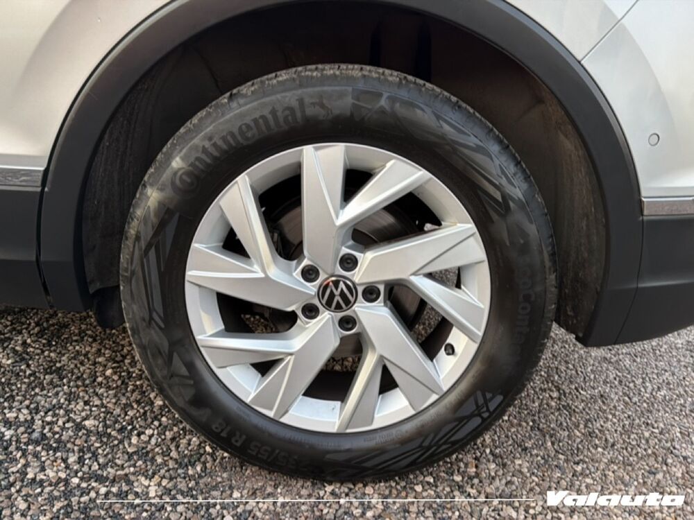 Tiguan ELEGANCE 2.0 TDI 150CH DSG7 2023 occasion 59860 Bruay-sur-l'Escaut
