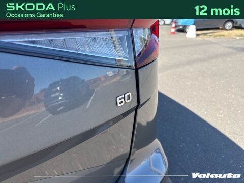 Enyaq SKODA 60 2024 occasion 59223 Roncq