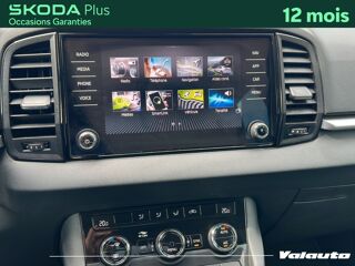 Karoq SELECTION 1.5 TSI 150 DSG7 2024 occasion 59130 Lambersart