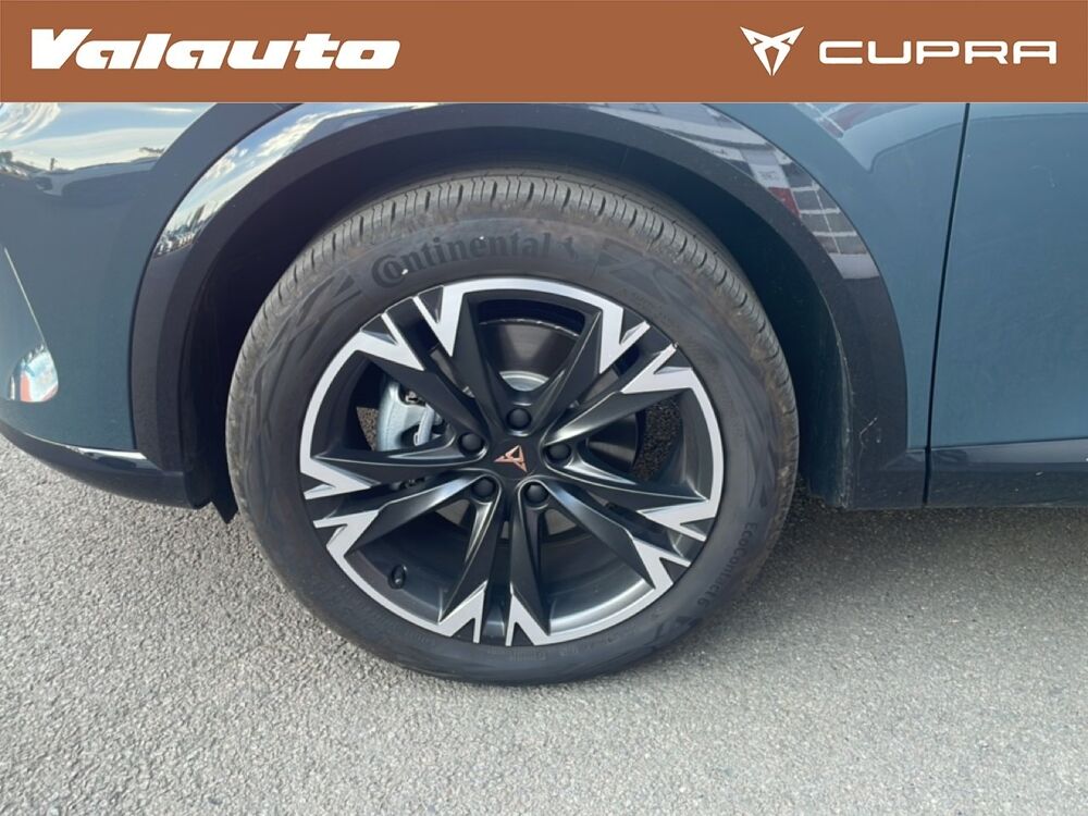 Formentor CUPRA V E HYBRID 204 CH DSG6 2026 occasion 62217 Beaurains