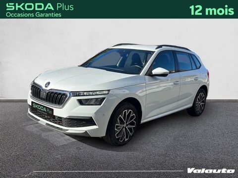 Annonce voiture Skoda Kamiq 21690 €