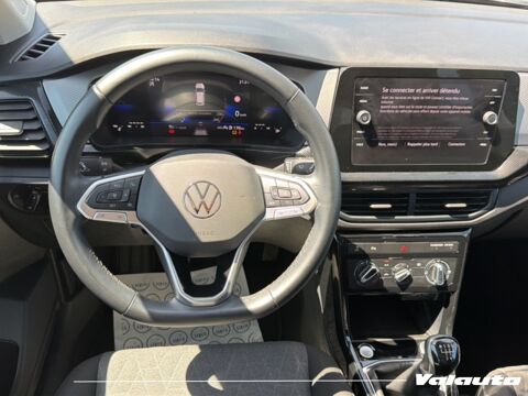 T-Cross VW EDITION 1.0 TSI 95CH BVM5 2024 occasion 59720 Louvroil