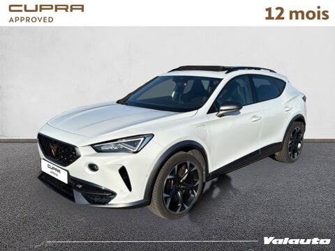 Cupra Formentor VZ 245 2024 occasion Bruay-sur-l'Escaut 59860