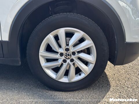 T-Cross 1.0 TSI 95 CH BVM5 LOUNGE 2023 occasion 59223 Roncq