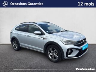 Taigo 1.0 TSI 110 CH DSG7 R LINE 2023 occasion 59860 Bruay-sur-l'Escaut