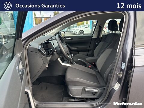 Taigo LIFE 1.0 TSI 95 CH 2023 occasion 59223 Roncq