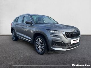 Kodiaq 2.0 TDI 150 DSG LAURIN KLEMENT 2023 occasion 59400 Cambrai