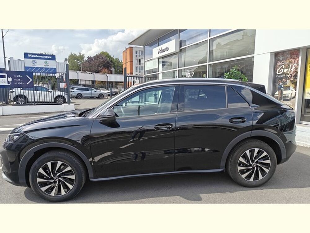 T-ROC NOUVEAU NF 1.5 ETSI HYBRID 150CH DSG7 ... 2026 occasion 59130 Lambersart