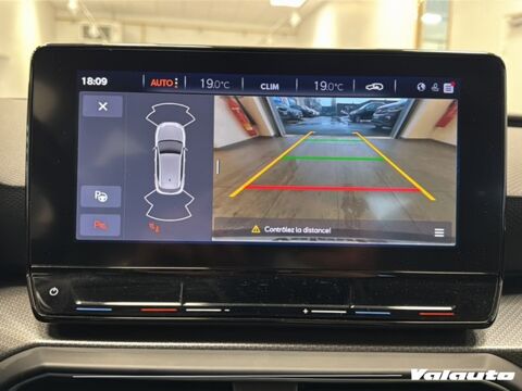Leon 1.0 ETSI 110 CH DSG STYLE 2024 occasion 59223 Roncq