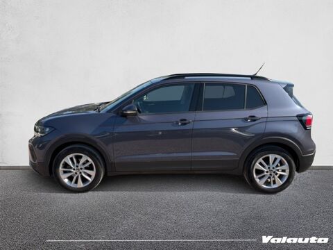 T-Cross VW EDITION 1.0 TSI 95CH BVM5 2024 occasion 59860 Bruay-sur-l'Escaut