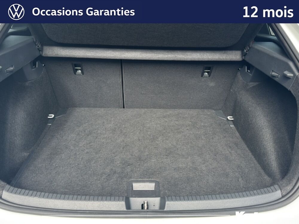 Taigo 1.0 TSI 110 CH DSG7 R LINE 2023 occasion 59400 Cambrai