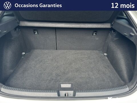 Taigo 1.0 TSI 110 CH DSG7 R LINE 2023 occasion 59400 Cambrai