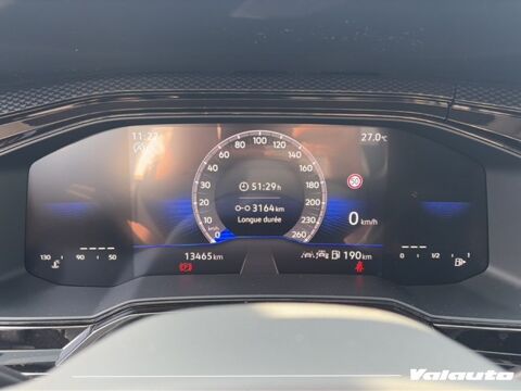 Taigo VW EDITION 1.0 TSI 116 2025 occasion 59400 Cambrai