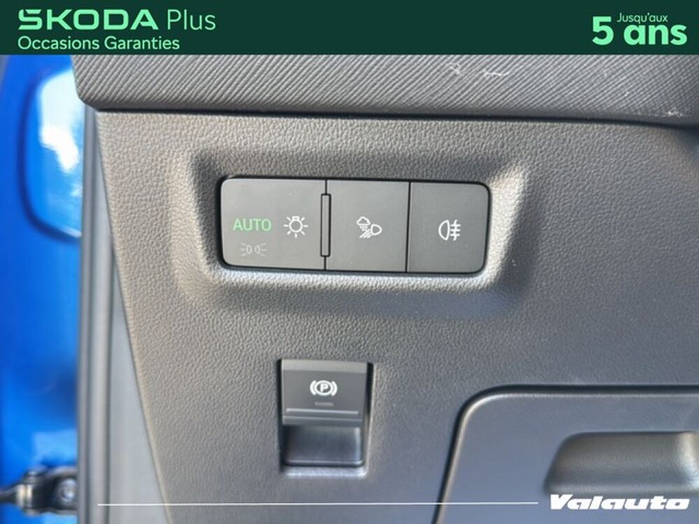 Kodiaq SELECTION 1.5 TSI MHEV 150 CH DSG 2025 occasion 59130 Lambersart