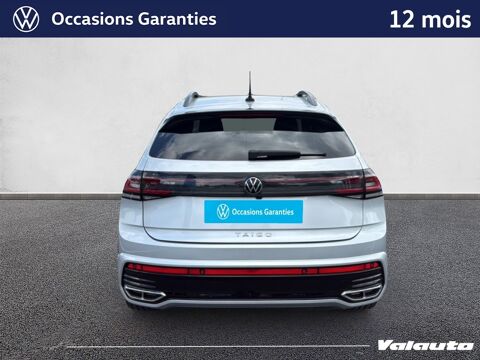 Taigo 1.0 TSI 110 CH DSG7 R LINE 2023 occasion 59860 Bruay-sur-l'Escaut