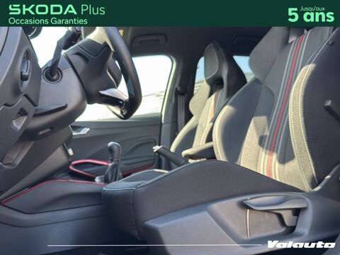Fabia MONTE CARLO 1.0 TSI 95CH 2025 occasion 59223 Roncq