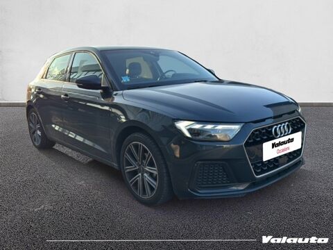 A1 25 TFSI 95 CH 2023 occasion 59860 Bruay-sur-l'Escaut