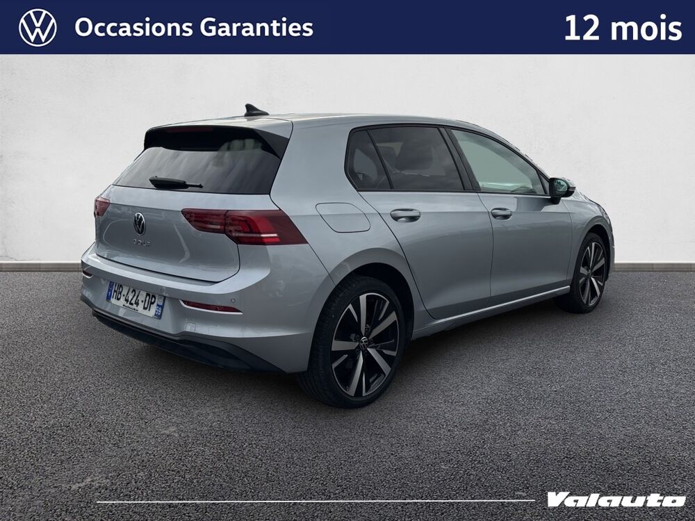 Golf 1.5 TSI 116 CH BVM6 VW EDITION 2024 occasion 59860 Bruay-sur-l'Escaut