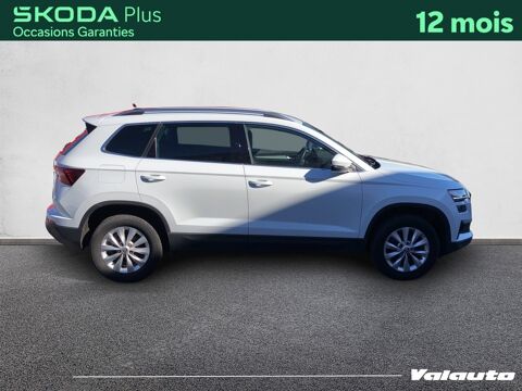 Karoq 1.5 TSI 150 DSG7 SELECTION 2024 occasion 62217 Beaurains