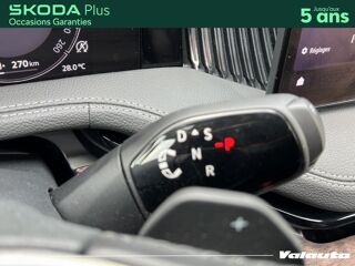 Superb LAURIN & KLEMENT 2.0 TDI 150... 2025 occasion 59130 Lambersart