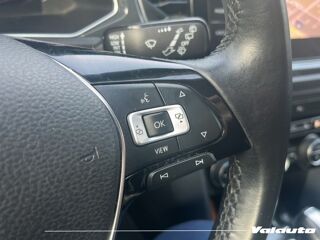 T-ROC CARAT 1.5 TSI 150 CH DSG7 2020 occasion 59100 Roubaix