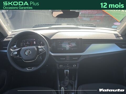 Polo STYLE 1.0 TSI 110 CH DSG7 2023 occasion 59223 Roncq