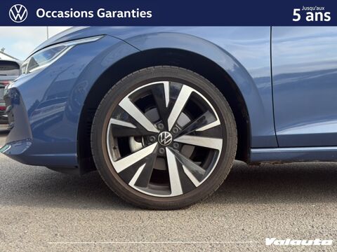 Golf 2.0 TDI 150 CH DSG VW EDITION 2025 occasion 59223 Roncq