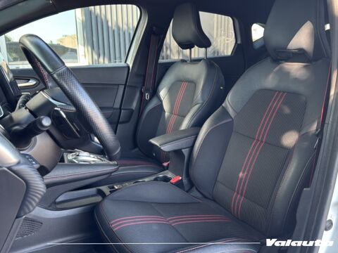 Captur TCE 160 EDC 21 R.S LINE 2022 occasion 59223 Roncq