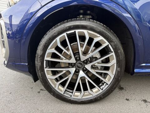Q5 SB HYBRIDE 204 STRONIC7 LAUNCH EDITION 2025 occasion 59860 Bruay-sur-l'Escaut