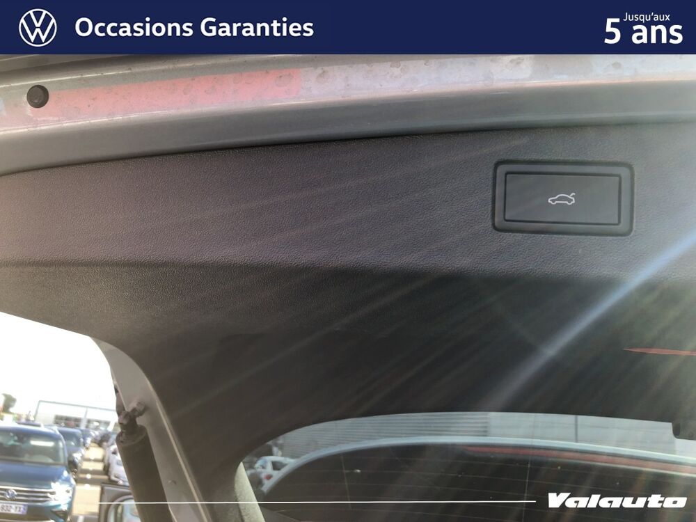 Tiguan 1.5 ETSI 130CH DSG7 VW EDITION 2025 occasion 62217 Beaurains