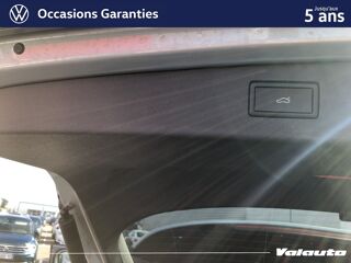 Tiguan 1.5 ETSI 130CH DSG7 VW EDITION 2025 occasion 62217 Beaurains