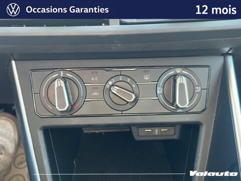 Polo LIFE PLUS 1.0 TSI 95CH BVM5 2023 occasion 59860 Bruay-sur-l'Escaut