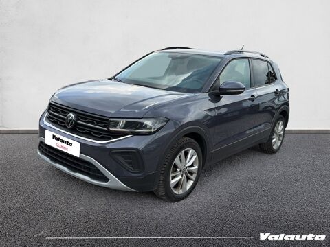 Volkswagen T-Cross T CROSS VW EDITION 1.0 TSI 95CH 2024 occasion Roncq 59223
