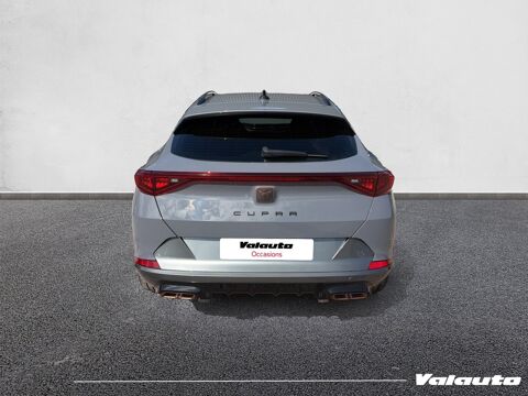 Formentor VZ 1.4 E-HYBRID 245CH DSG6 SOH 90% 2021 occasion 59930 La Chapelle-d'Armenti&egrave;res