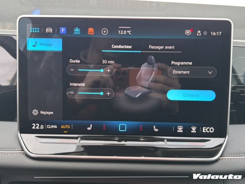 Tiguan ELEGANCE 1.5 EHYBRIDE 204CH DSG6 2025 occasion 59860 Bruay-sur-l'Escaut