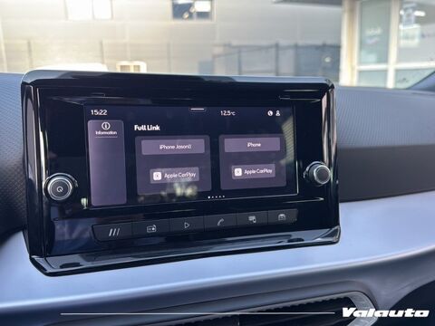 Ibiza 1.0 TSI 95 CH FR 2025 occasion 62217 Beaurains