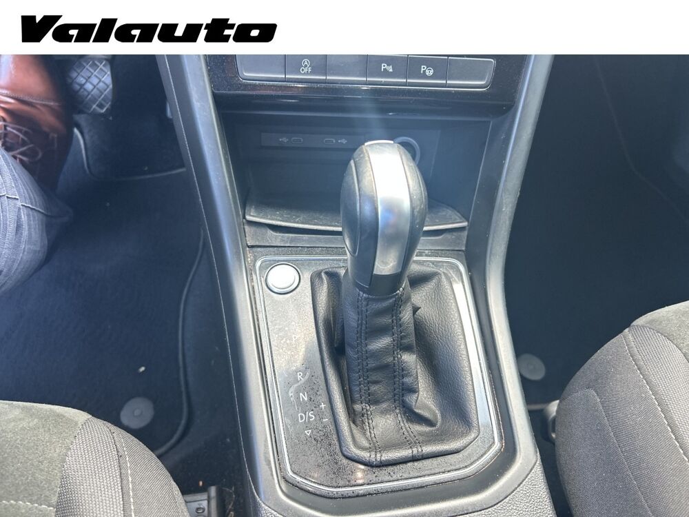 Touran STYLE 2.0 TDI 150CH DSG7 2023 occasion 59100 Roubaix