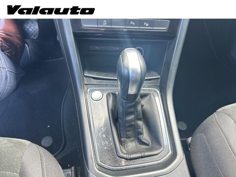 Touran STYLE 2.0 TDI 150CH DSG7 2023 occasion 59100 Roubaix
