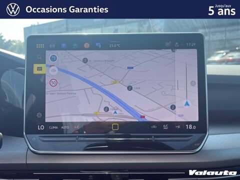 Golf 8 1.5 TSI 116 CH BVM6 LIFE PLUS/VW EDI... 2025 occasion 59223 Roncq