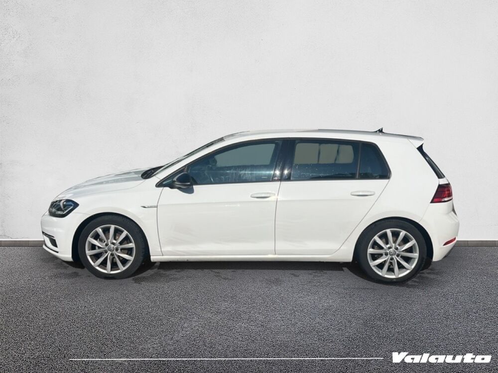 Golf IQ DRIVE 1.5 TSI 130CH BVM6 2019 occasion 59100 Roubaix